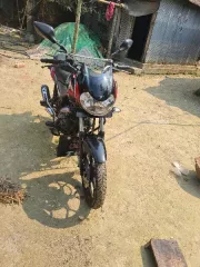 Bajaj Discover 125